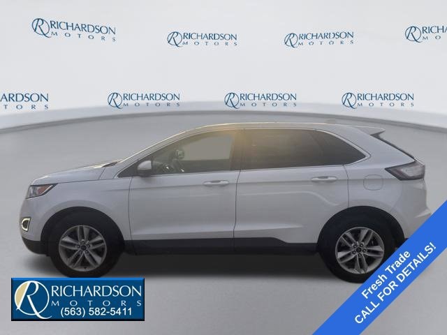 2015 Ford Edge