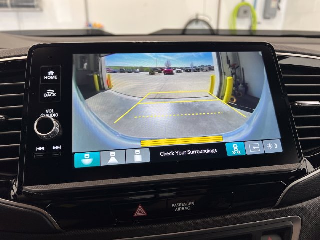 2026 Honda Ridgeline TrailSport - Photo 14