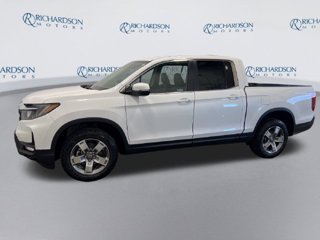 New 2026 Honda Ridgeline RTL Truck Crew Cab