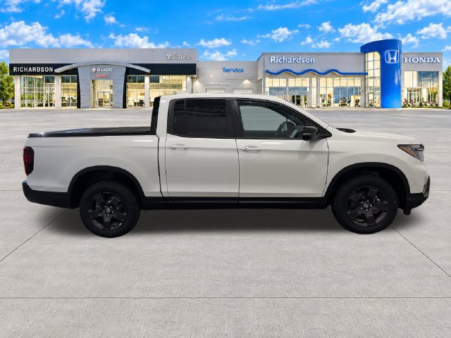2026 Honda Ridgeline TrailSport - Photo 6