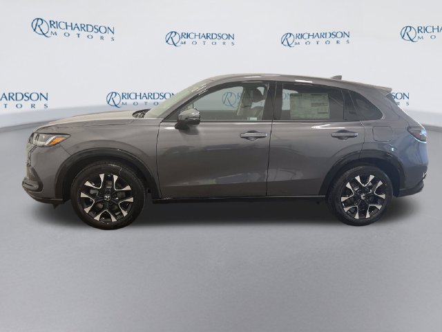 New 2027 Honda HR-V EX-L EX-L AWD CVT