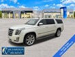  CADILLAC Escalade ESV