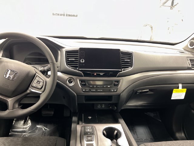 2026 Honda Ridgeline Sport - Photo 11