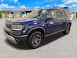  Honda Passport