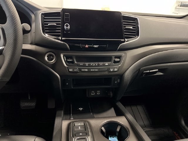 2026 Honda Ridgeline TrailSport - Photo 13