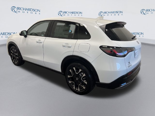 New 2027 Honda HR-V EX-L SUV