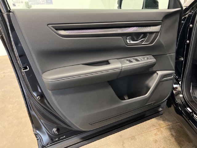 2026 Honda CR-V LX - Photo 10