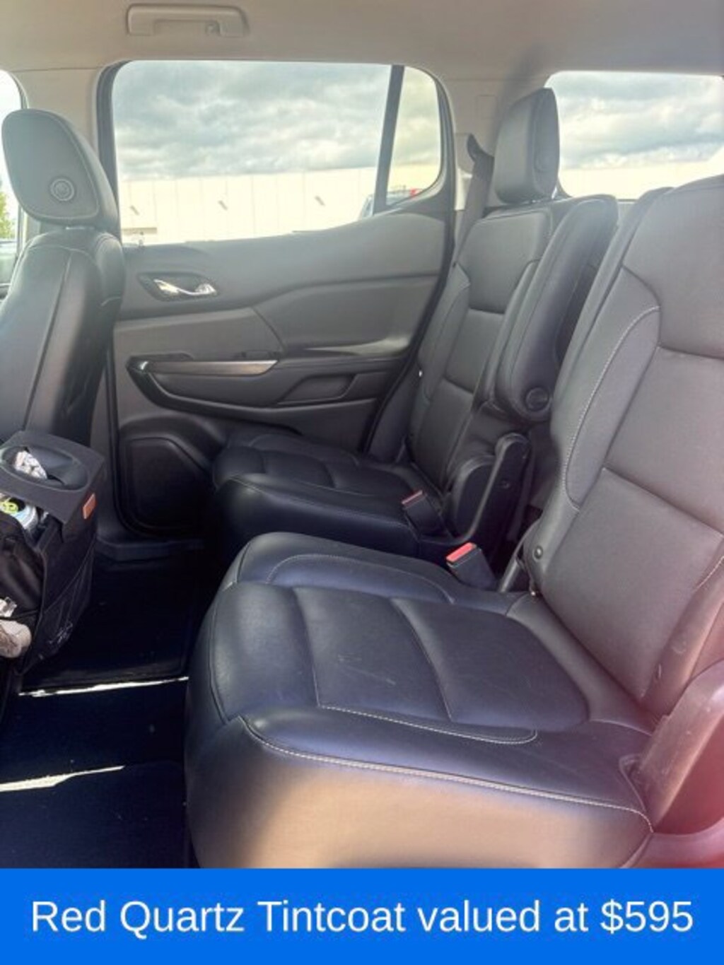 Used 2019 GMC Acadia SLT-1 SUV