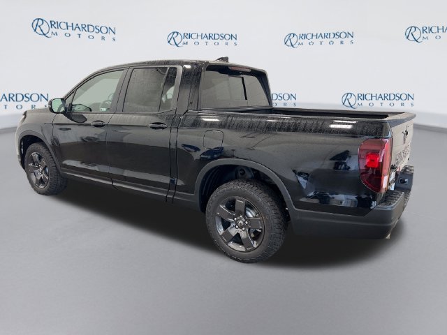 New 2026 Honda Ridgeline TrailSport TrailSport AWD