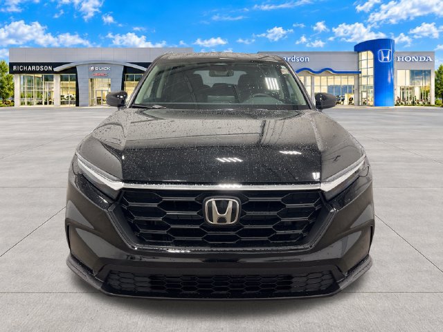 2026 Honda CR-V LX - Photo 8