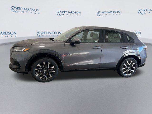 New 2027 Honda HR-V EX-L SUV