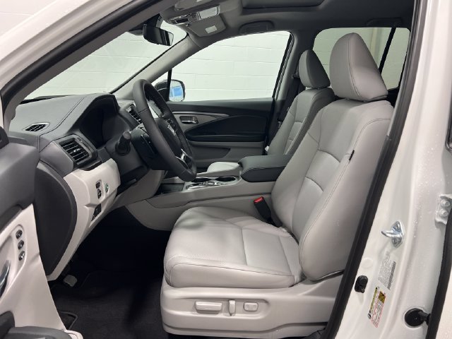 2026 Honda Ridgeline RTL - Photo 9