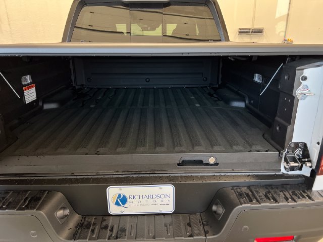 2026 Honda Ridgeline TrailSport - Photo 16