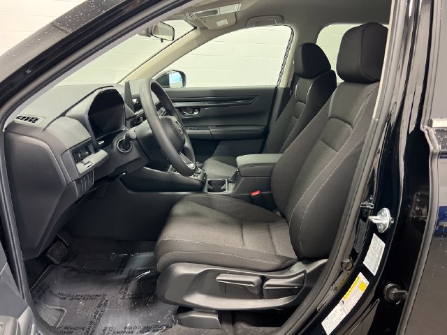 2026 Honda CR-V LX - Photo 9