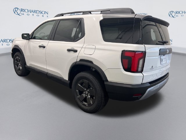 New 2026 Honda Passport RTL RTL AWD