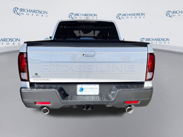 New 2026 Honda Ridgeline RTL Truck Crew Cab