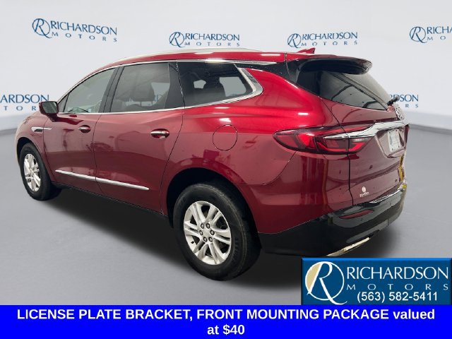 Used 2019 Buick Enclave Essence SUV