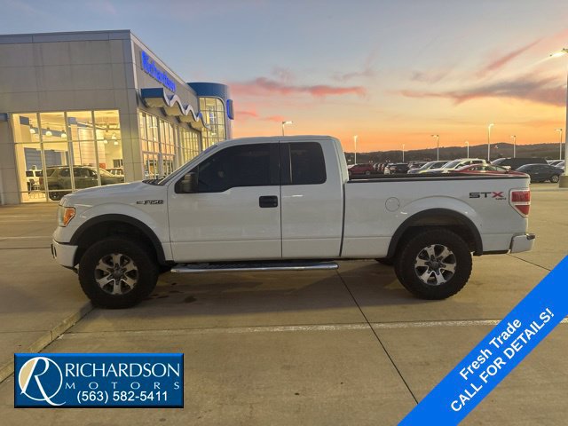  Ford F-150