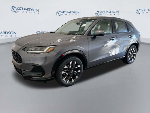 New 2027 Honda HR-V EX-L SUV