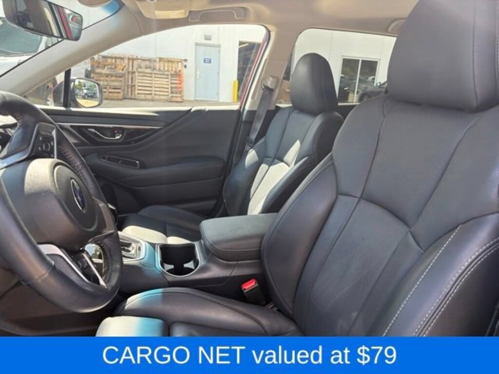 Used 2020 Subaru Outback Limited XT SUV