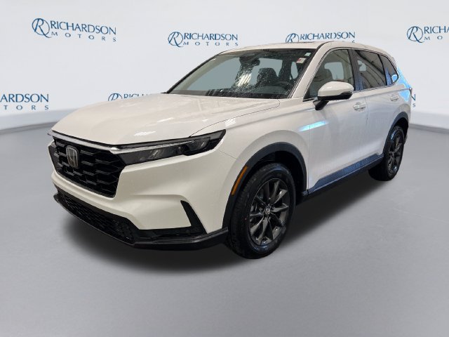New 2027 Honda CR-V EX-L EX-L AWD