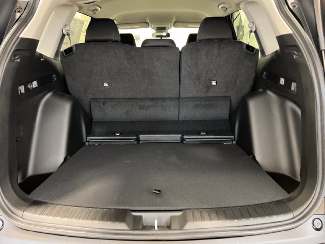 2026 Honda CR-V LX - Photo 13