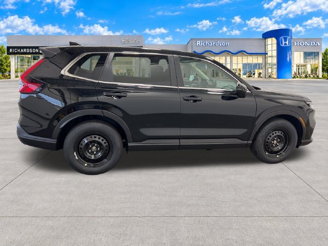2026 Honda CR-V LX - Photo 6