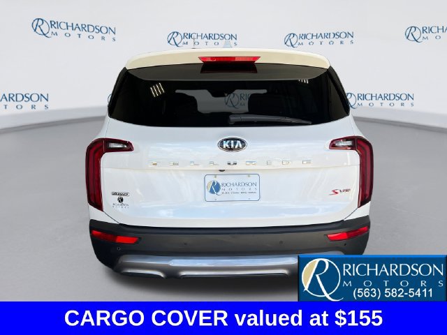 Used 2020 Kia Telluride S SUV