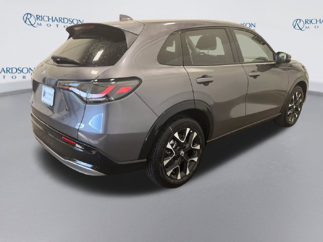 New 2027 Honda HR-V EX-L EX-L AWD CVT