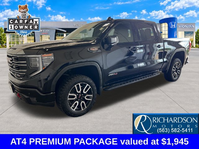  GMC Sierra 1500