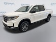 Honda Ridgeline
