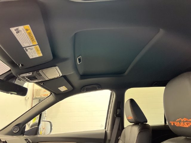 2026 Honda Ridgeline TrailSport - Photo 15