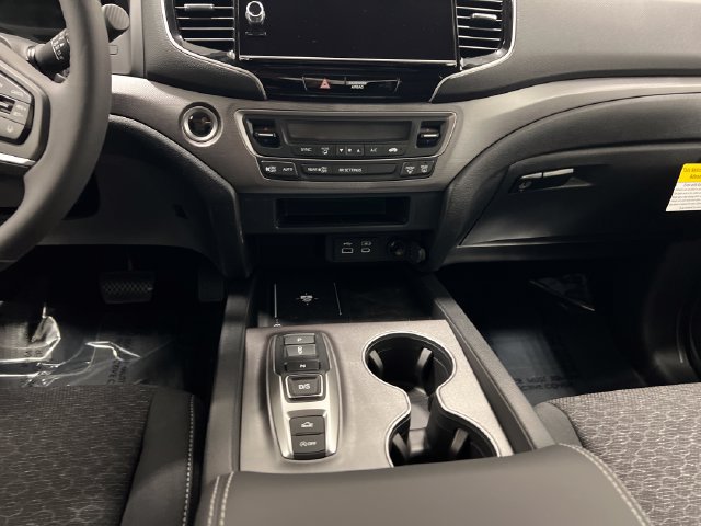 2026 Honda Ridgeline Sport - Photo 13