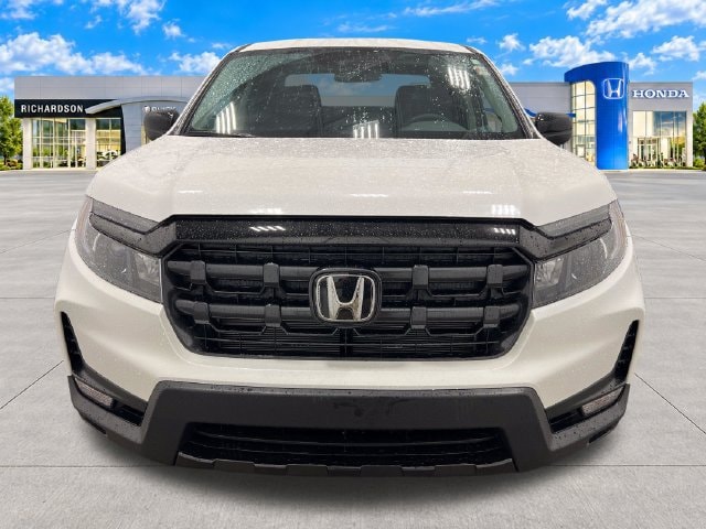 2026 Honda Ridgeline Sport - Photo 8