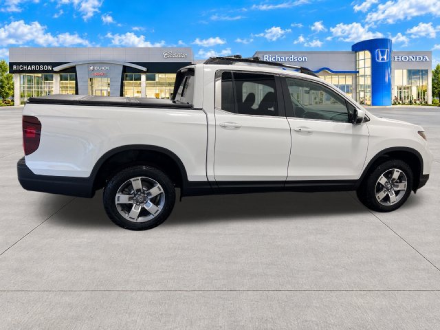 2026 Honda Ridgeline RTL - Photo 6