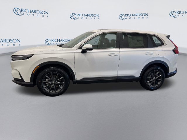 New 2027 Honda CR-V EX-L EX-L AWD