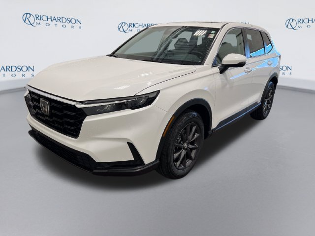 New 2027 Honda CR-V EX-L EX-L AWD