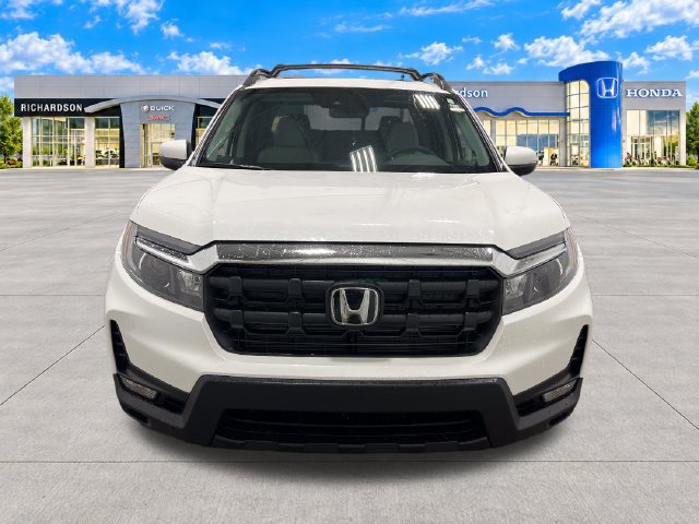 2026 Honda Ridgeline RTL - Photo 8