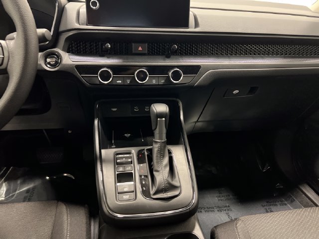 2026 Honda CR-V LX - Photo 14