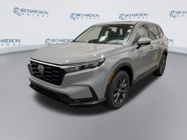 New 2027 Honda CR-V EX-L EX-L AWD