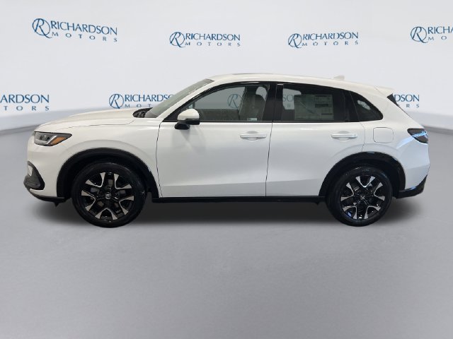 New 2027 Honda HR-V EX-L SUV