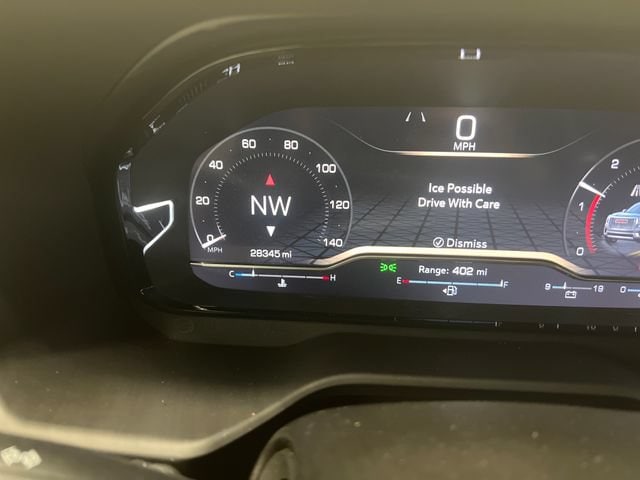 2024 GMC Yukon Denali - Photo 14