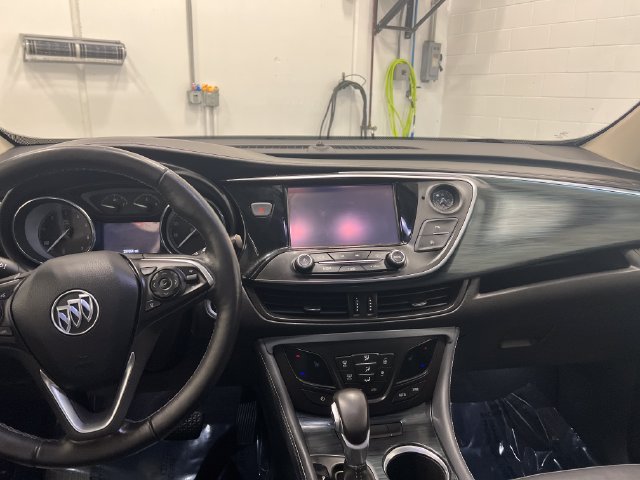 2019 Buick Envision Essence - Photo 11