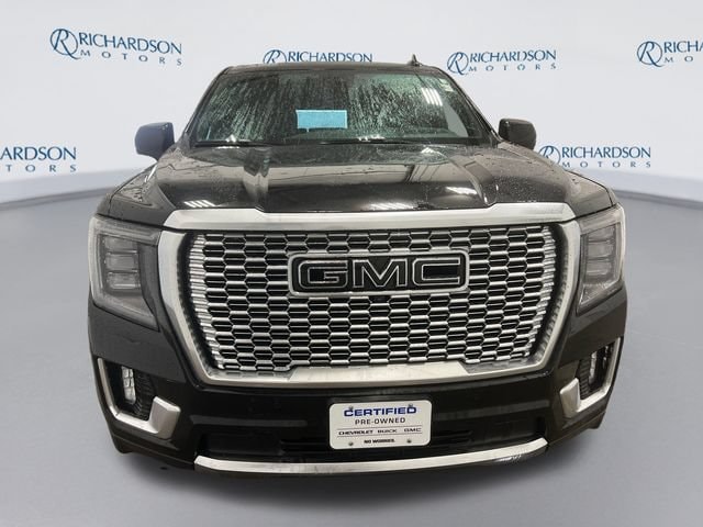 2024 GMC Yukon Denali - Photo 8