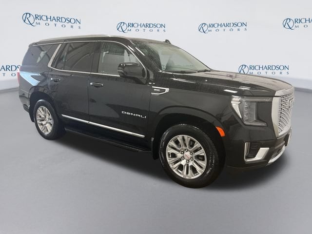 2024 GMC Yukon Denali - Photo 7