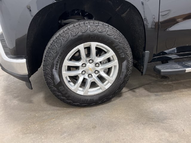 2021 Chevrolet Silverado 1500 LT - Photo 18