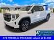  GMC Sierra 1500