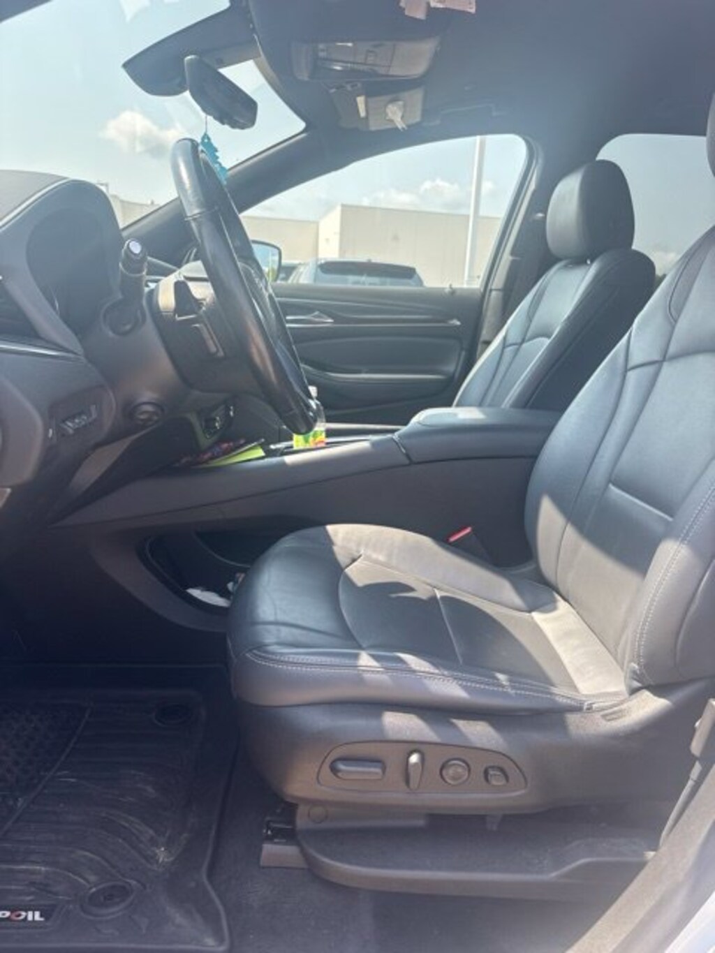 Used 2022 Buick Enclave Premium SUV