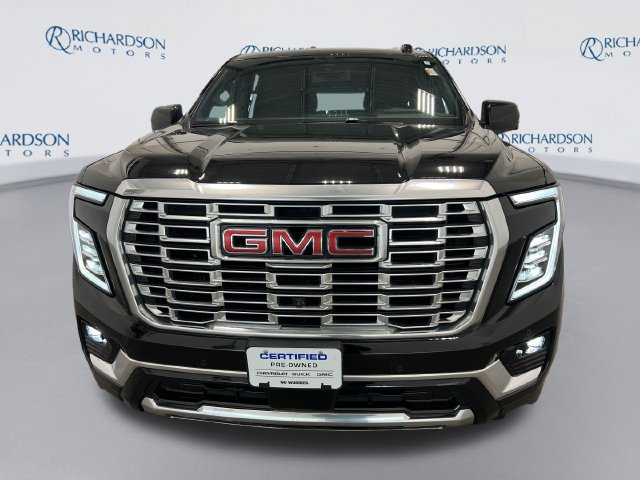 2025 GMC Yukon Denali - Photo 8