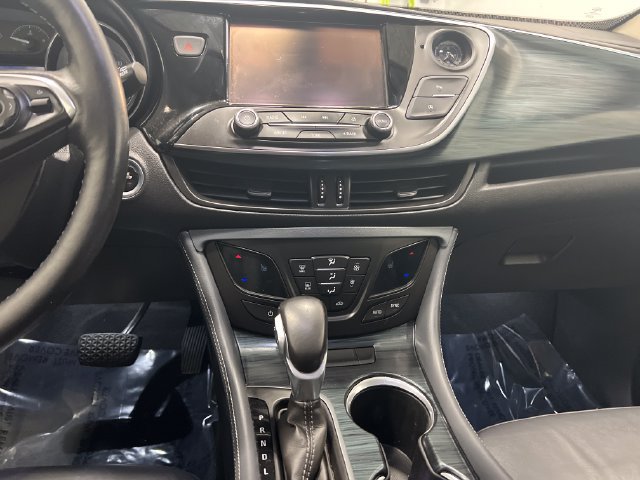 2019 Buick Envision Essence - Photo 13